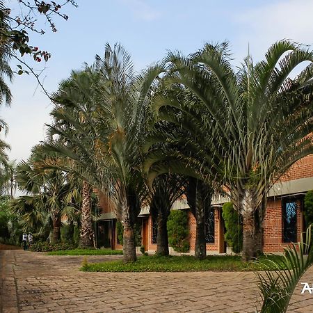 Hotel Villa D'Angelo إتياتيبا المظهر الخارجي الصورة
