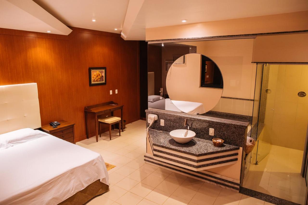 Hotel Villa D'Angelo إتياتيبا المظهر الخارجي الصورة