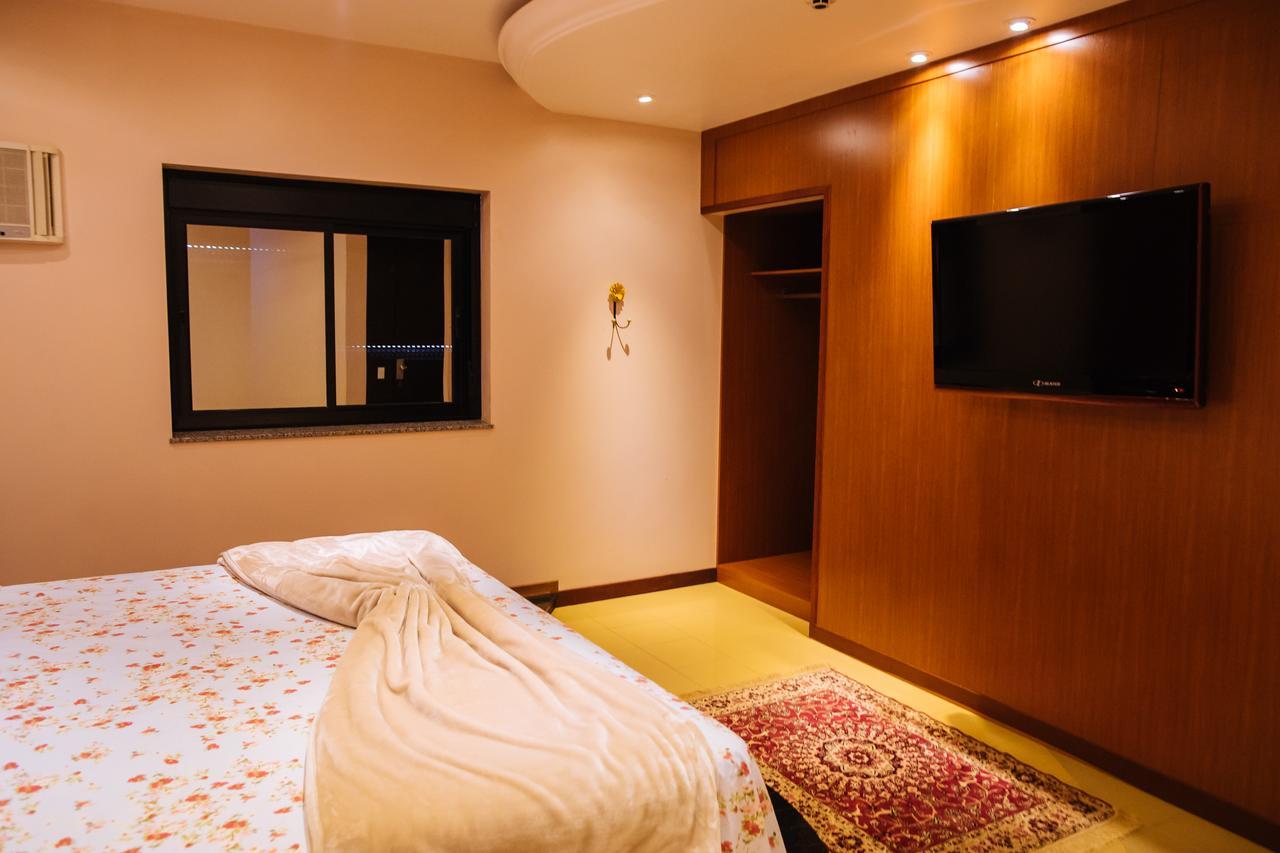 Hotel Villa D'Angelo إتياتيبا المظهر الخارجي الصورة