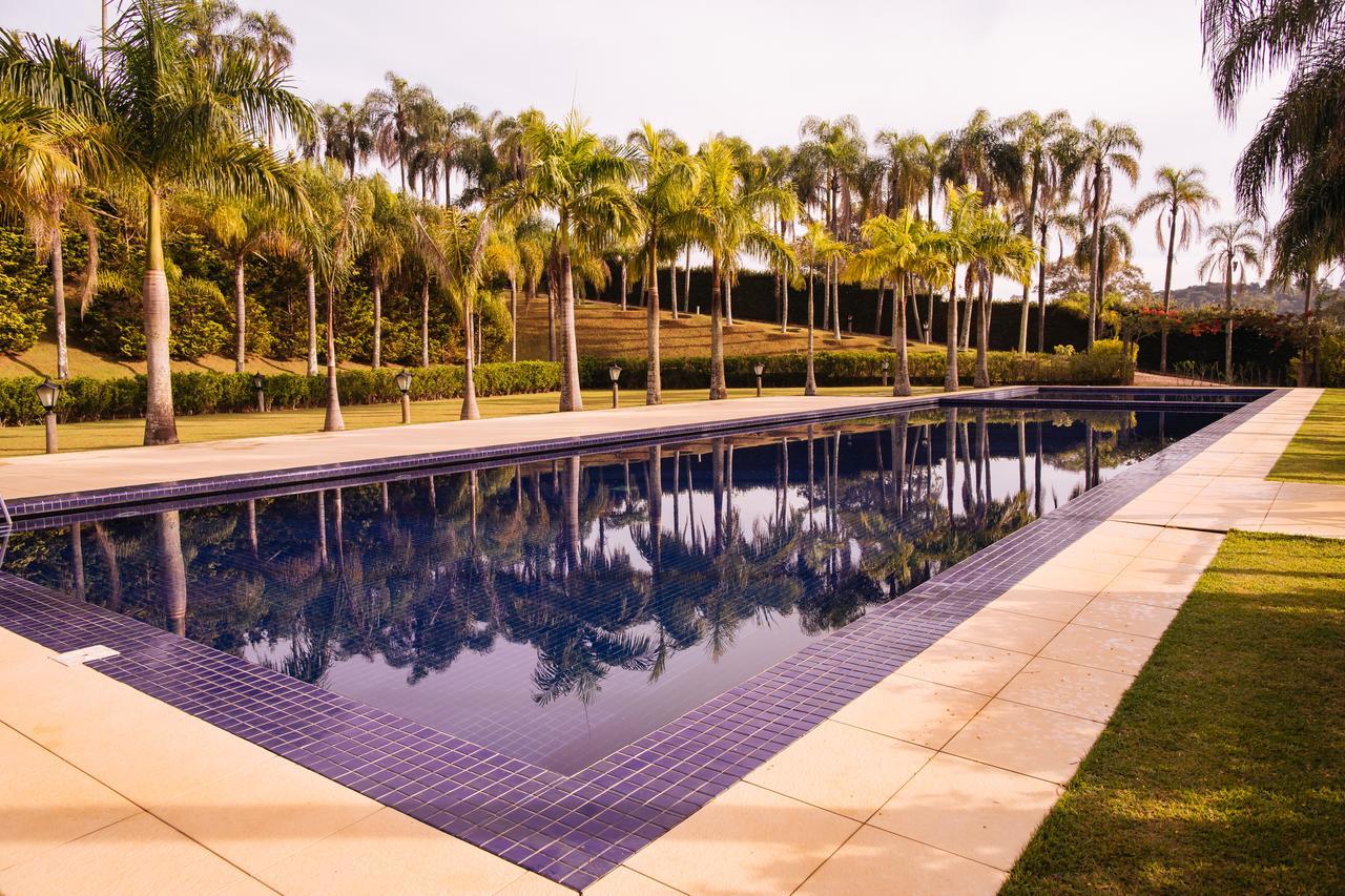 Hotel Villa D'Angelo إتياتيبا المظهر الخارجي الصورة