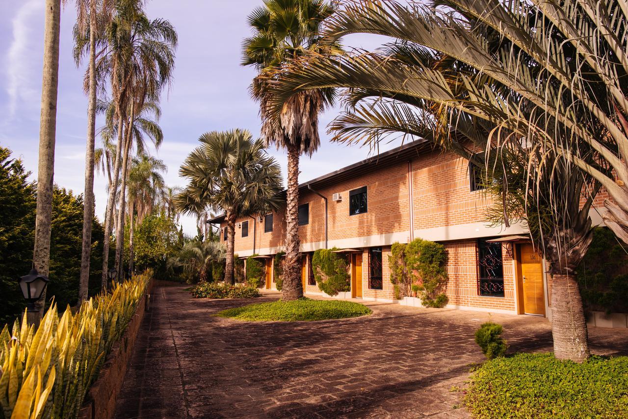 Hotel Villa D'Angelo إتياتيبا المظهر الخارجي الصورة