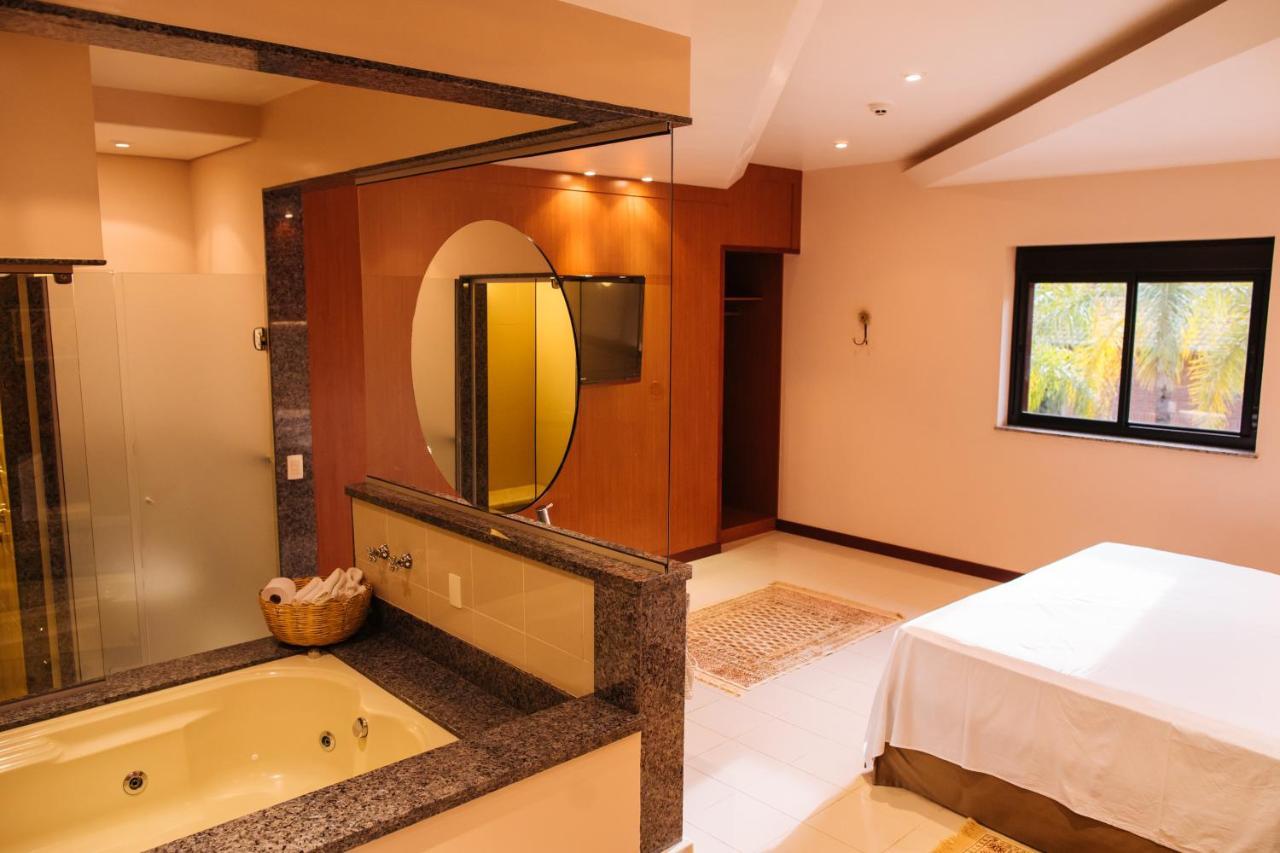 Hotel Villa D'Angelo إتياتيبا المظهر الخارجي الصورة
